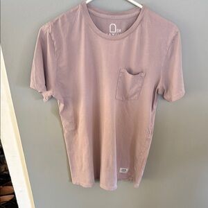 Katin Purple Short Sleeve Tee